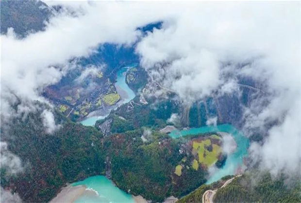 怒江定制旅游：走進(jìn)瀘水，體驗(yàn)不一樣的怒江之旅