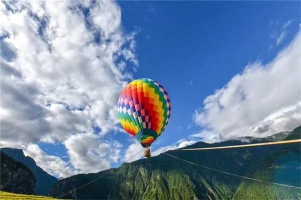 怒江旅游：還不知道去哪兒玩？快來看看怒江這些精品旅游線路吧！