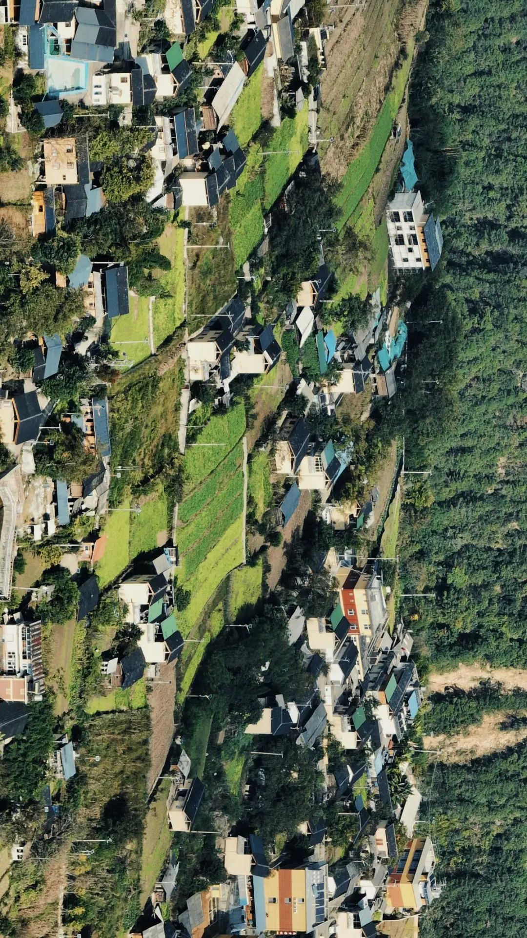 怒族的淳樸生活丨住在云端，感受那一朵民宿仙境般的入住體驗